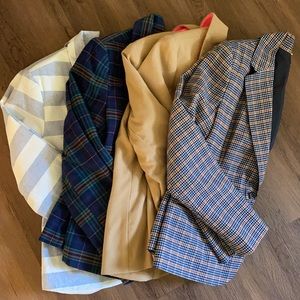 Target Blazer Bundle